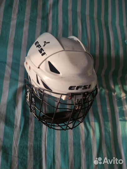 Комплект хоккейной формы