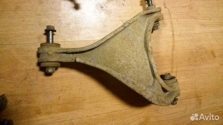 Рычаг задний верхний Subaru Tribeca