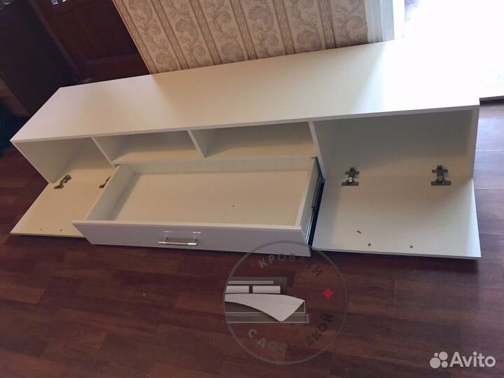 Тумба под тв