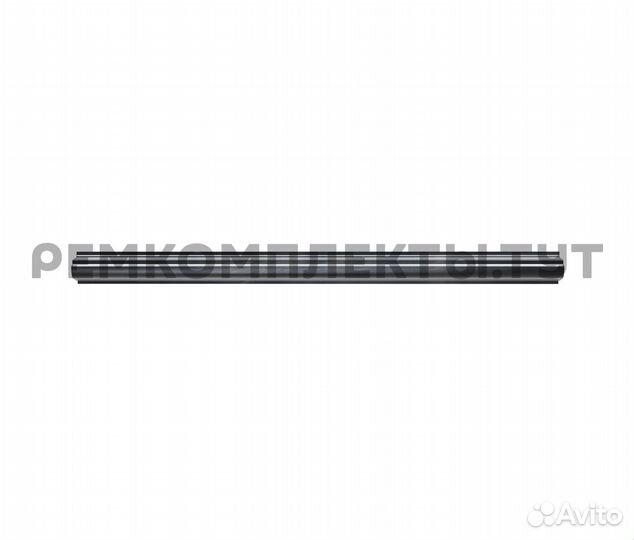 Кузовной порог Almera 16 правый