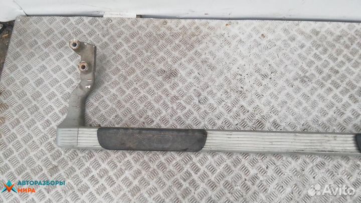 Подножка Volvo XC90 2005