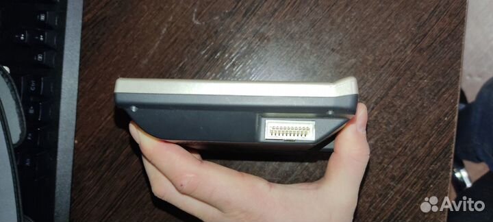 Японская навигационная тв двд система Панасоник