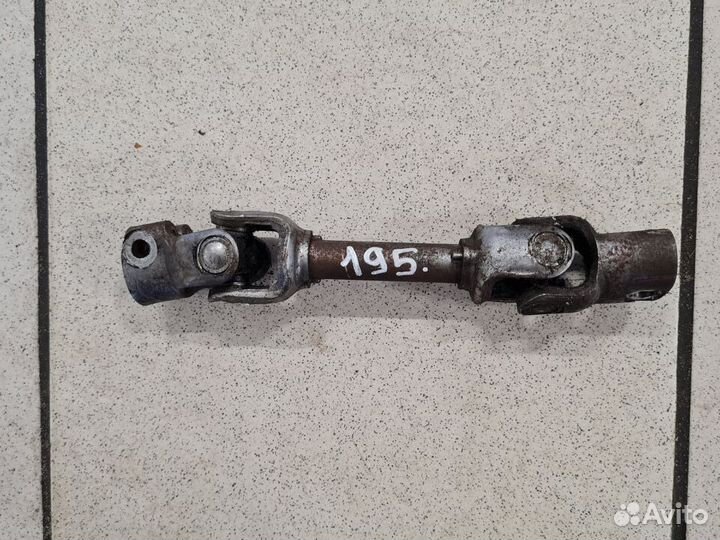 Рулевая колонка Kia Magentis Киа Маджентис