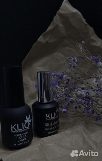 Маникюр на дому