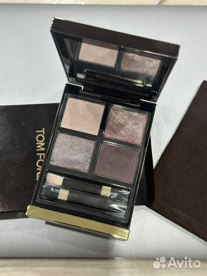 Тени для век Tom Ford 12