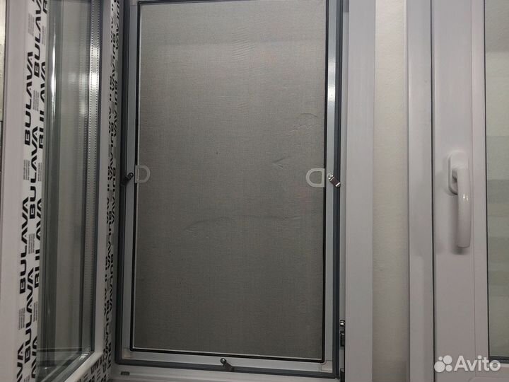 Москитная сетка