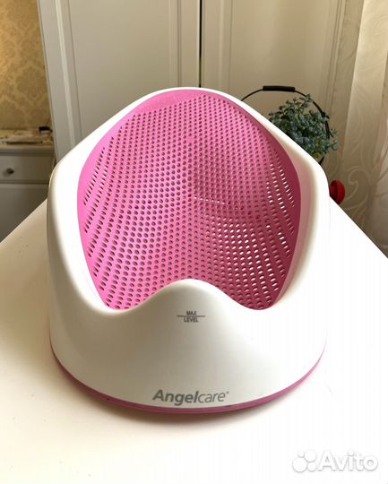 Горка для купания angelcare