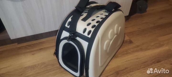 Сумка-переноска для животных