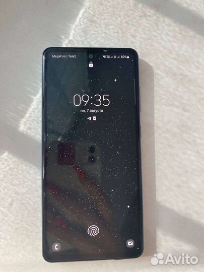 Samsung Galaxy A52, 8/128 ГБ