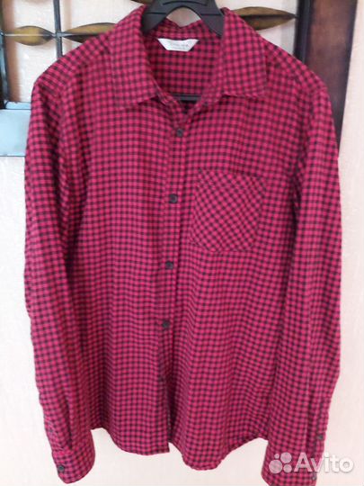 Рубашка для подростка