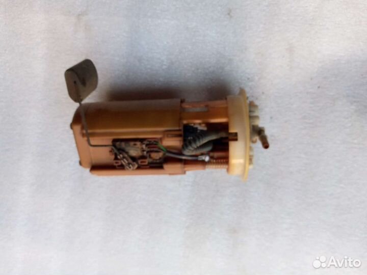 Бензонасос на mitsubishi lancer 10,1,8