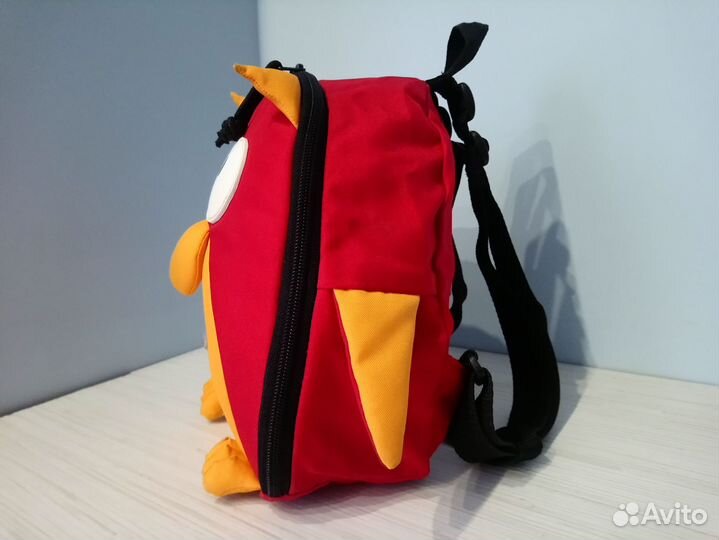 Детский рюкзак Samsonite Owl