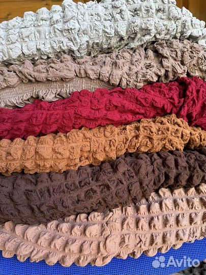 Чехол на кресло