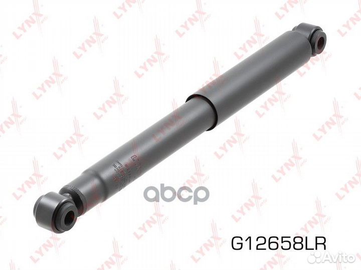 Амортизатор зад прав/лев G12658LR lynxauto
