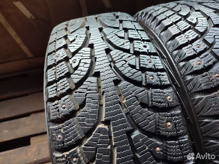 Hankook I'Pike RW11 225/60 R17