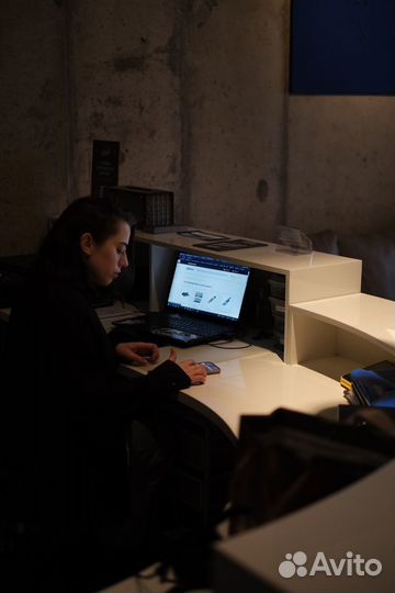 Тату студия (аренда рабочего места)