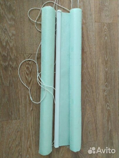 Рулонные шторы