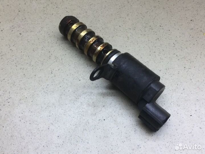 Клапан электромагнитный изменения фаз грм Hyundai