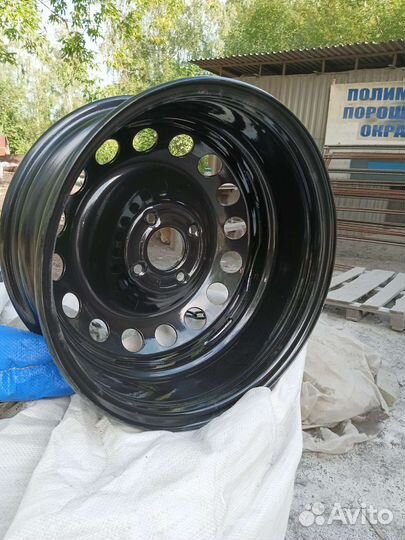 Порошковая покраска и пескоструйная обработка