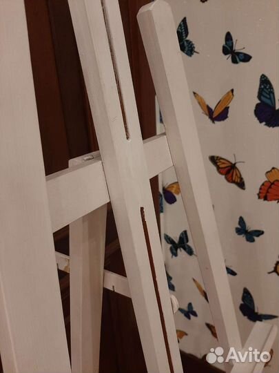 Мольберт для рисования