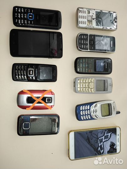 Зарядное устройство для телефона