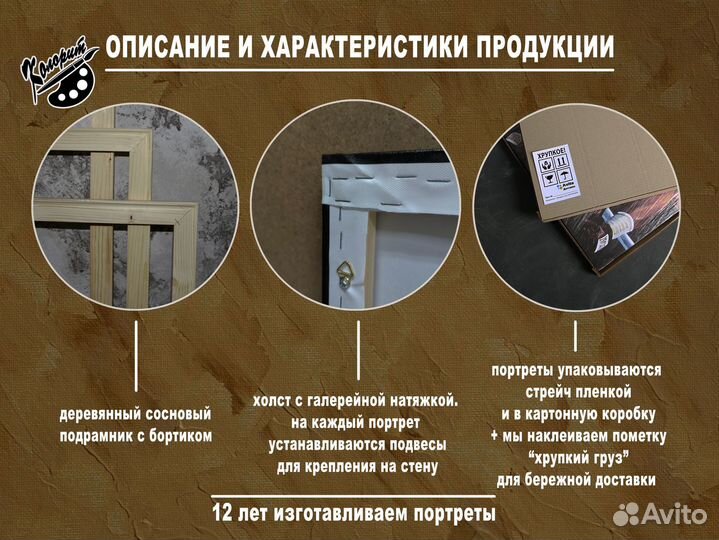 Картины для интерьера