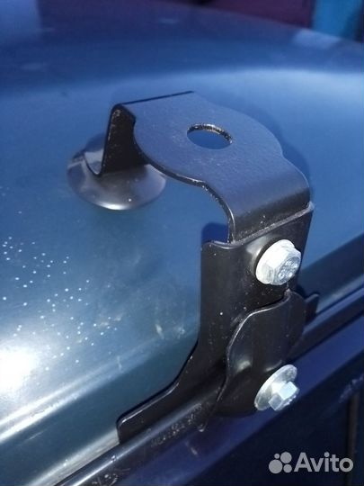 Магнитная антенна, магнитное основание optim