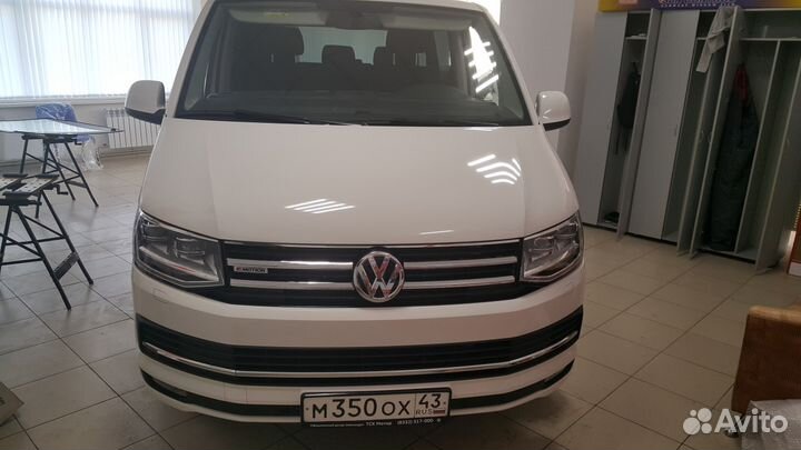 Стекло VW Transporter T4 (1989-2003)