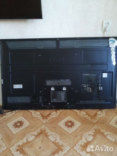 Телевизор LG 55d