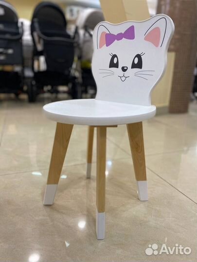 Набор мебели игровой 