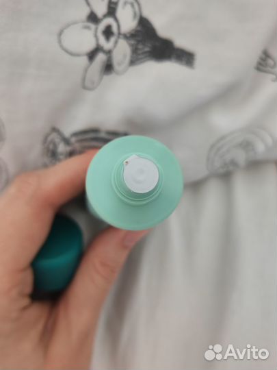 Payot Крем-гель для лица дневной матирующий