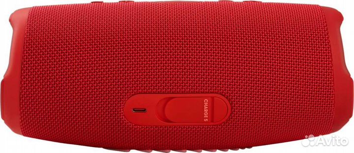 Портативная Колонка JBL Charge 5 / Red