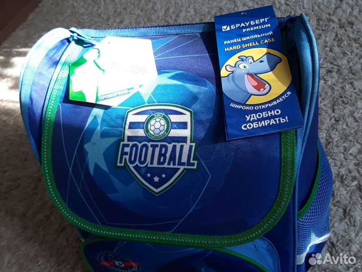 Продам портфель новый