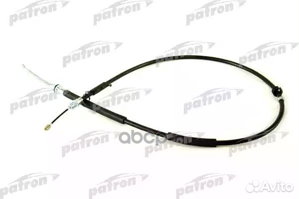 Трос стояночного тормоза лев/прав Ford Mondeo I