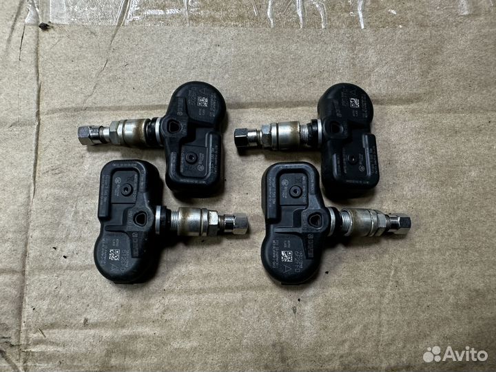 40700-1LA0E (407001LA0E ) датчики давления шин