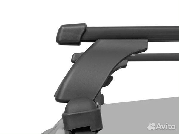 Багажник на крышу Volkswagen Transporter Kombi