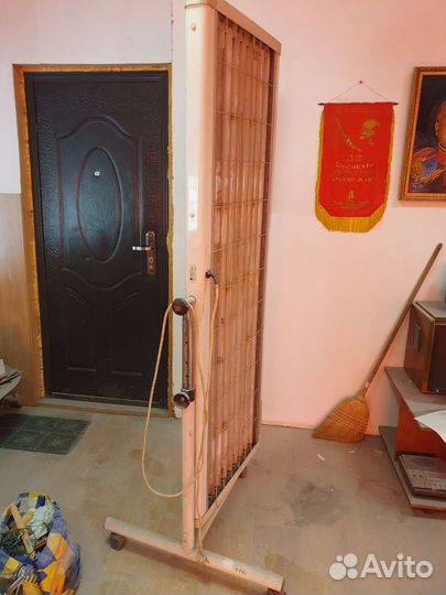 Домашний солярий