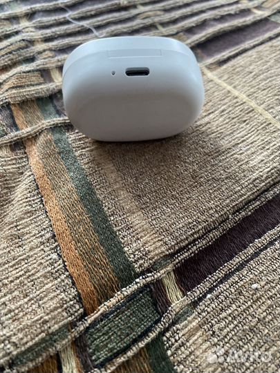 Беспроводные наушники dialog