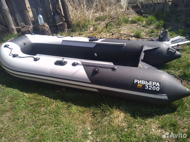 Ривьера 3200 ск