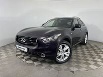 Infiniti QX70 3.0 AT, 2013, 152 132 км, с пробегом, цена 2 059 000 руб.