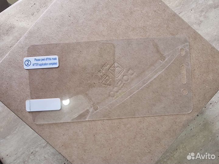 Защитная пленка для Honor 5c