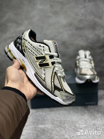 Кроссовки New Balance 1906 37-45