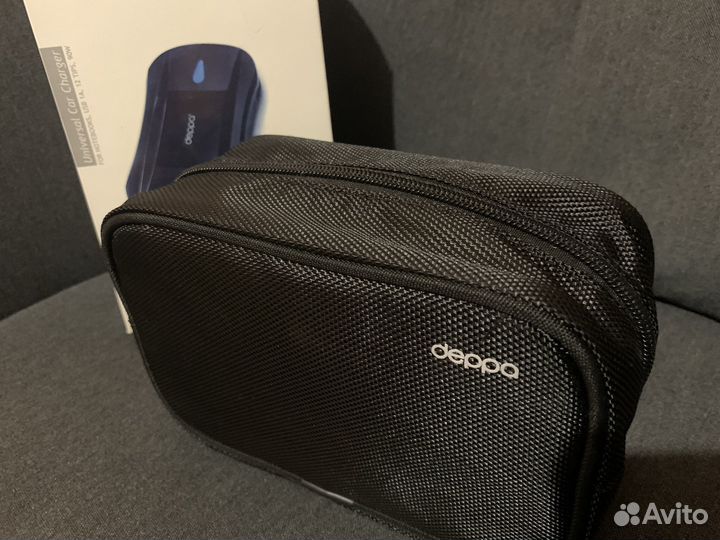 Адаптер универсальный