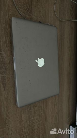 Apple MacBook Pro