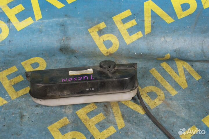 Расширительный бачок Hyundai Tucson JM