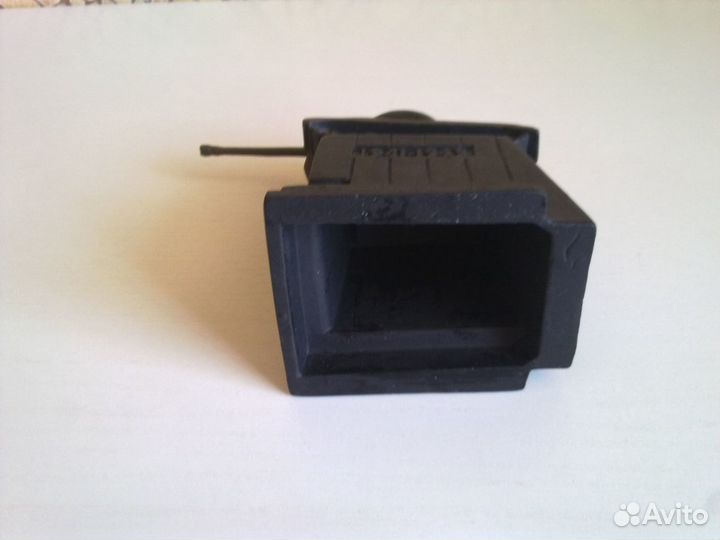 Каслинское чугунное литье