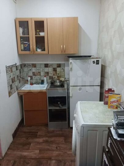 Квартира-студия, 20 м², 4/9 эт.