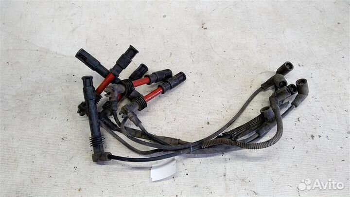 Провод свечной км-т Audi A6 C4 94-97г