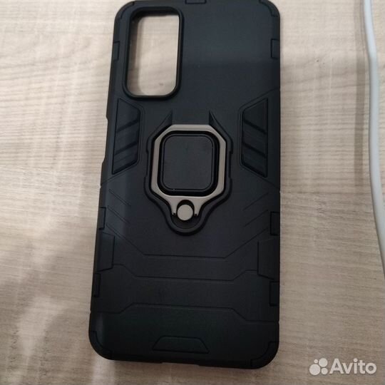 Чехол xiaomi redmi note 11/11s новый