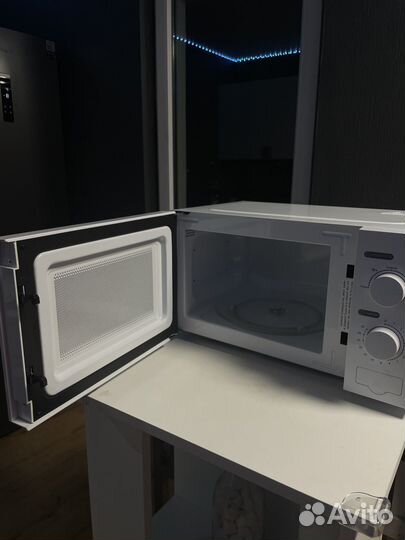 Микроволновая печь Pioneer MW201M